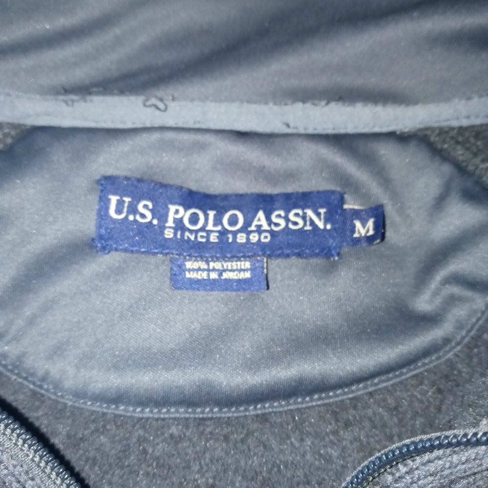 Mens Polo - Picture 2 of 2